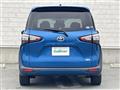 2016 Toyota Sienta