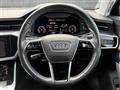 2020 Audi A6