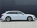 2020 Audi A6