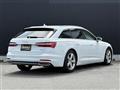 2020 Audi A6