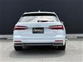 2020 Audi A6