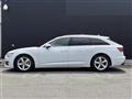 2020 Audi A6