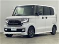2020 Honda N BOX
