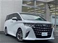 2023 Toyota Alphard Hybrid