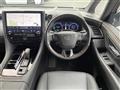 2023 Toyota Alphard Hybrid