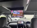 2023 Toyota Alphard Hybrid