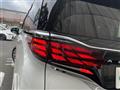 2023 Toyota Alphard Hybrid