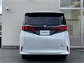 2023 Toyota Alphard Hybrid