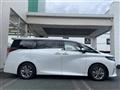 2023 Toyota Alphard Hybrid