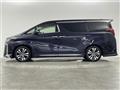 2019 Toyota Alphard