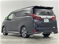 2019 Toyota Alphard