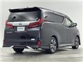 2019 Toyota Alphard