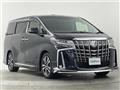 2019 Toyota Alphard