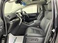 2019 Toyota Alphard