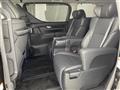 2019 Toyota Alphard