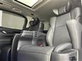 2019 Toyota Alphard