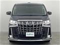 2019 Toyota Alphard