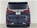 2019 Toyota Alphard