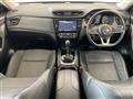 2019 Nissan X-Trail