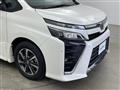 2017 Toyota Voxy