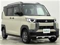 2024 Mitsubishi DELICA MINI