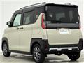 2024 Mitsubishi DELICA MINI