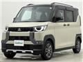 2024 Mitsubishi DELICA MINI