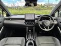 2025 Toyota CorollaCross