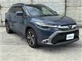 2025 Toyota CorollaCross