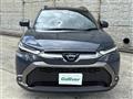 2025 Toyota CorollaCross