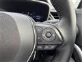 2025 Toyota CorollaCross