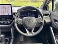 2025 Toyota CorollaCross