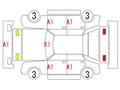 2025 Toyota CorollaCross