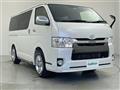 2019 Toyota Hiace Van