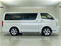 2019 Toyota Hiace Van