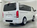 2019 Toyota Hiace Van