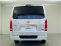2019 Toyota Hiace Van