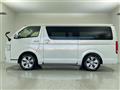 2019 Toyota Hiace Van