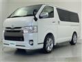 2019 Toyota Hiace Van