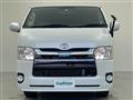 2019 Toyota Hiace Van