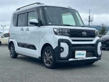 2023 Daihatsu Tanto