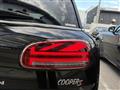 2024 BMW MINI Clubman