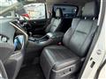 2020 Toyota Alphard
