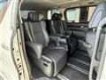 2020 Toyota Alphard