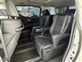 2020 Toyota Alphard
