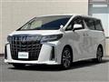 2020 Toyota Alphard