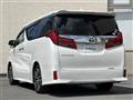 2020 Toyota Alphard