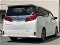 2020 Toyota Alphard