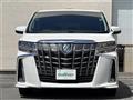 2020 Toyota Alphard