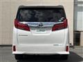 2020 Toyota Alphard